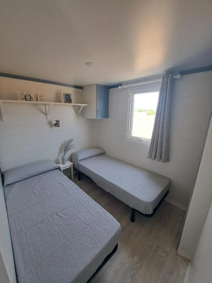 Apartment Apartamento El Ronco. Conil De La Frontera Spain