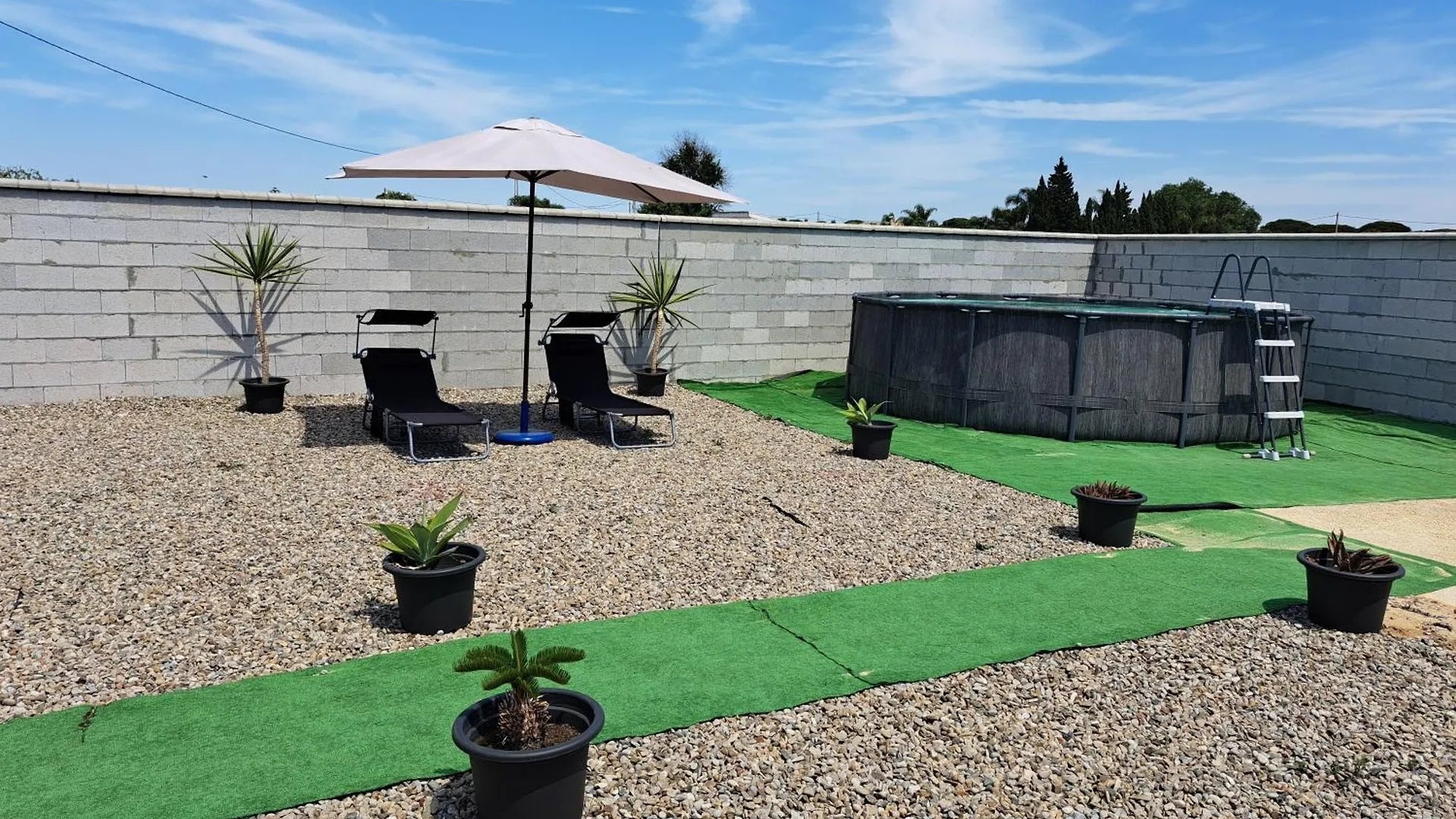 Apartamento El Ronco. Conil De La Frontera Spain