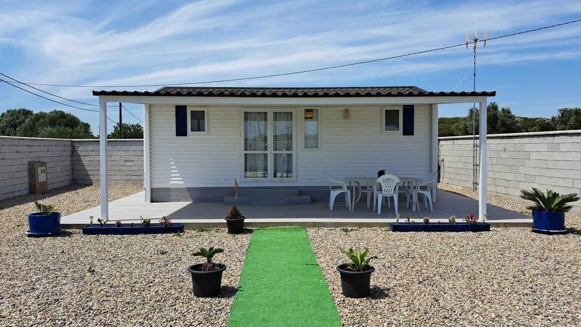 Apartamento El Ronco. Conil De La Frontera
