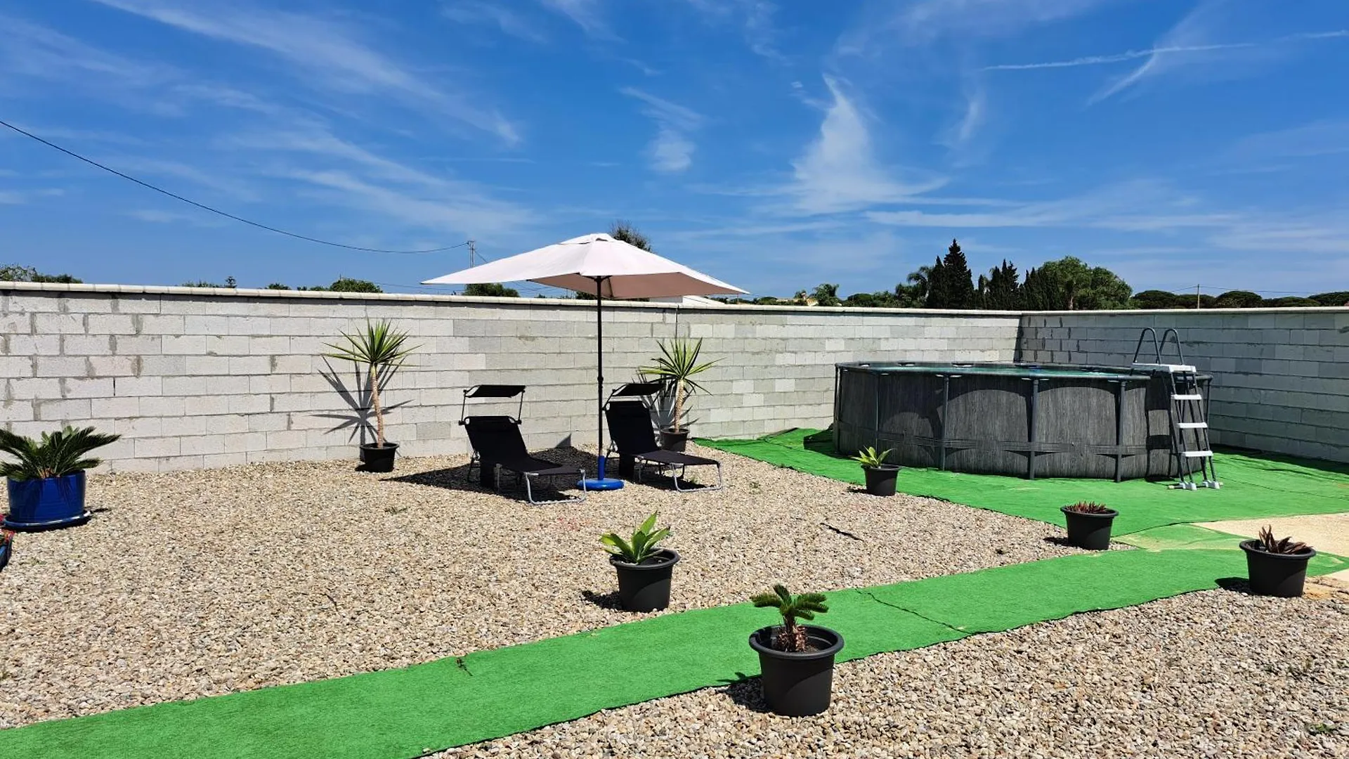 Apartamento El Ronco. Conil De La Frontera 0*,  Spain