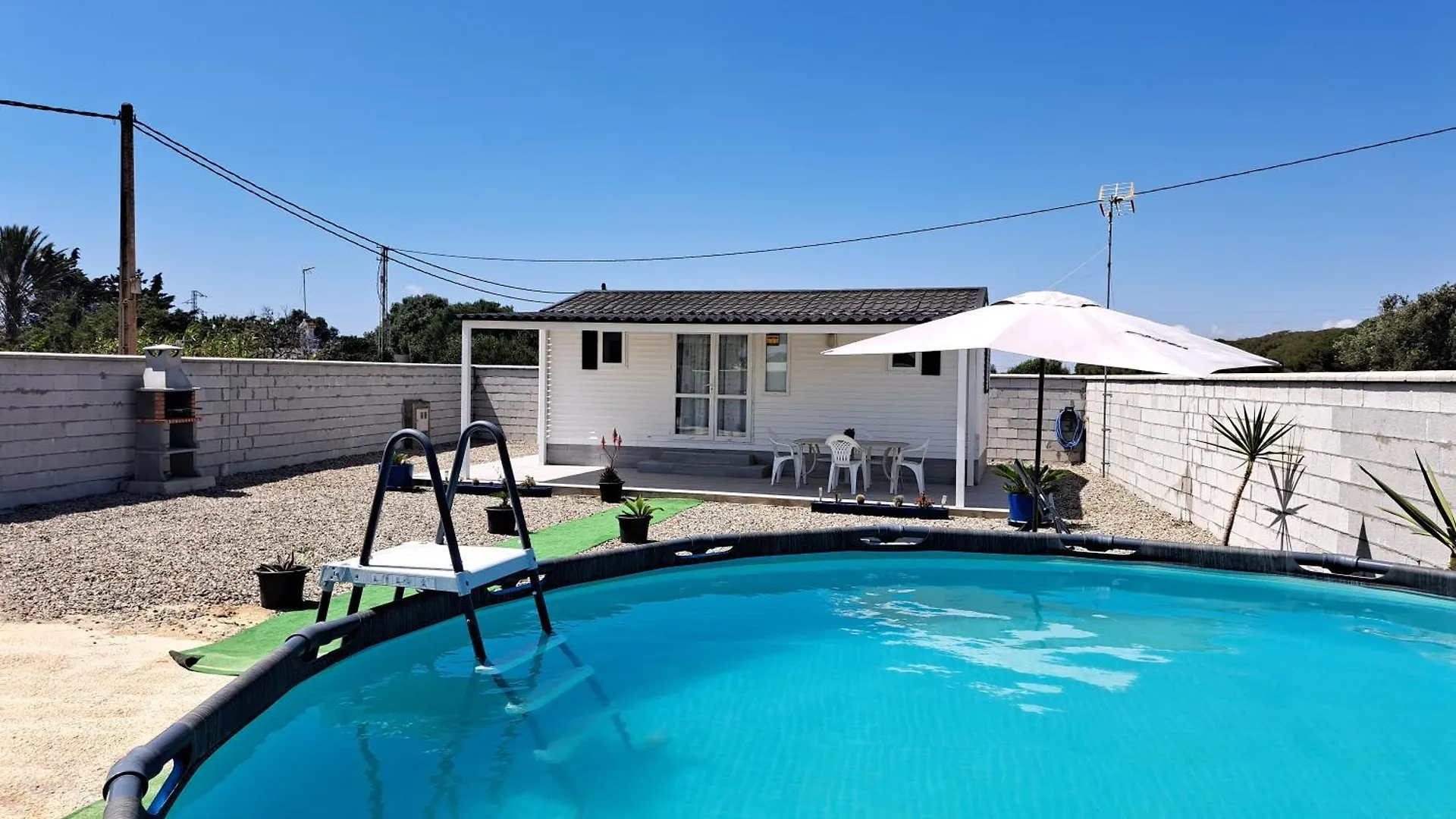 Apartamento El Ronco. Conil De La Frontera