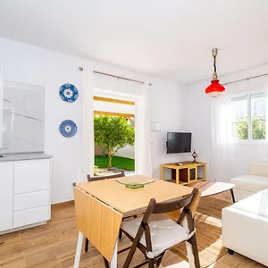 Casa Cala Zahora