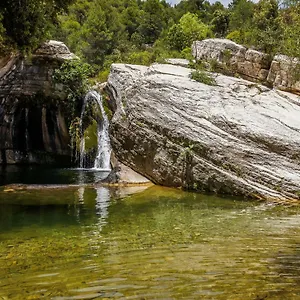 Cal Martí , Farena España