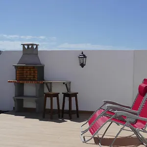 Casa El Gallo , Teguise (Lanzarote) España